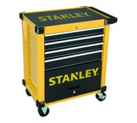 Stanley Servantes d'atelier Stanley équipées Quantité:1