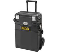 Stanley - Set 3 coffrets à outils 1-94-210