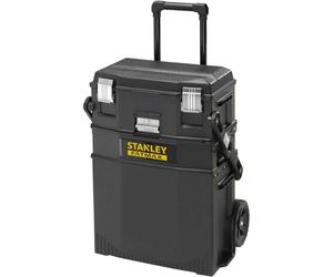 Stanley - Set 3 coffrets à outils 1-94-210