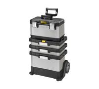 Stanley - Set 4 coffrets à outils 1-95-622