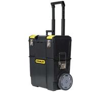 Stanley - Set chariot et 2 coffrets à outils 1-70-327