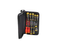 Stanley - Set de 10 tournevis STHT60035-9