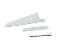 Stanley - Set de 3 lames de scie STA29991-XJ