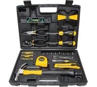 STANLEY - set de 65 pièces, Tool manuel
