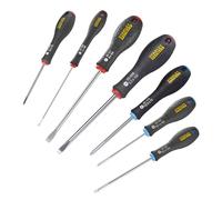Stanley - Set de 7 tournevis 0-65-425