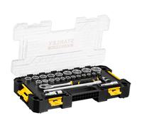 Stanley - Set de clés à douille 26 pièces FMMT98103-1