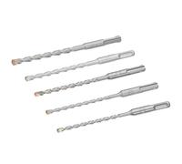 Stanley - Set de forets à béton SDS Plus 4 pièces STA85050-XJ