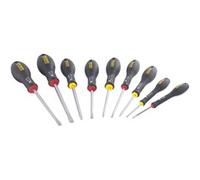 Stanley Jeu de tournevis Stanley 10 pces FMHT65439-0 Quantité:1