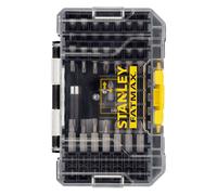 Stanley Coffret d'embouts STA88560-XJ – 40 pièces