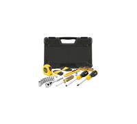 Stanley - Set d'outils de 51 pièces STMT0-74864