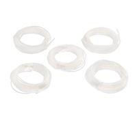 Stanley - Set fil de rechange 2 mm, longueur 6 m, 5 pièces STZST1326-XJ