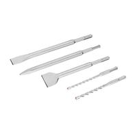 Stanley - Set forets et burins SDS Plus STA54400-XJ