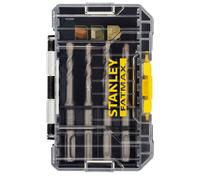 Stanley - set forets SDSPlus, 8 pièces STA88555-XJ