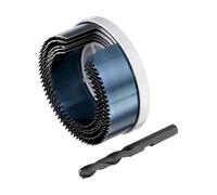 Stanley - Set scies-cloches 5 pièces STA81025-XJ