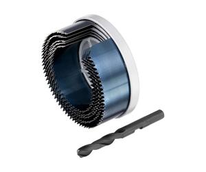 Stanley - Set scies-cloches 5 pièces STA81025-XJ