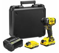 STANLEY SF-SFMCF820D2K