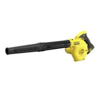 Souffleur de feuilles sans fil Stanley SFMCBL01B-XJ; 18 V (sans batterie et chargeur)