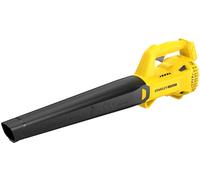 Stanley - Souffleur de feuilles sans fil 18V, sans batterie ni chargeur SFMCBL714B-XJ