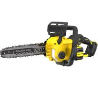 Stanley Tronçonneuse sans fil FatMax SFMCCS730B-XJ 18V 30cm Brushless sans batterie ni chargeur