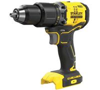 Stanley SFMCD715B-XJ FatMax V20 Perceuse visseuse a percussion (60Nm/18V/sans batterie)