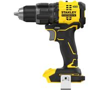 Stanley SFMCD716B-XJ FatMax V20 Perceuse-visseuse a percussion (65Nm/18V/sans batterie)