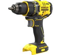 Stanley SFMCD720B-XJ FatMax V20 Perceuse visseuse (80Nm/18V/sans batterie ni chargeur)