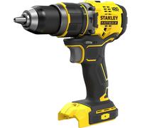 Stanley SFMCD721B-XJ FatMax V20 Perceuse visseuse a percussion (80Nm/18V/sans batterie)