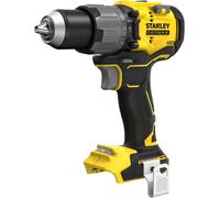Stanley SFMCD726B-XJ FatMax V20 Perceuse visseuse a percussion (80Nm/18V/sans batterie)