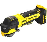 Stanley SFMCE510B-XJ FatMax V20 Outil multifonction (18V/sans batterie ni chargeur)