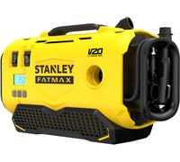 Stanley SFMCE520B-QW FatMax V20 Gonfleur (18V/sans batterie ni chargeur)