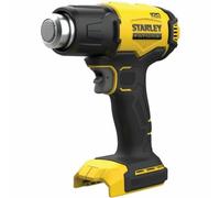 Stanley Décapeur thermique sans fil FATMAX V20 SFMCE530B-XJ 18V 510° Sans batterie