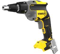 Stanley SFMCF600B-XJ FatMax V20 Visseuse plaquiste sans fil(18V/sans batterie ni chargeur)