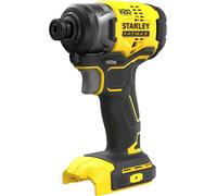 Stanley SFMCF810B-XJ FatMax V20 Visseuse a chocs 1/4" (18V/sans batterie ni chargeur)