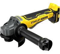 Stanley SFMCG700B-XJ FatMax V20 Meuleuse 125mm (18V/sans batterie ni chargeur)