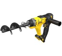 Stanley SFMCGA75B-XJ FatMax V20 Perceuse de sol (18V/sans batterie ni chargeur)