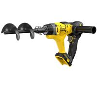 Stanley Tarière sans fil FatMax 18V V20 sans batterie