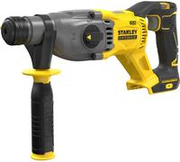Stanley SFMCH900B-XJ FatMax V20 Perforateur SDS-Plus (18V/sans batterie ni chargeur)
