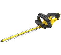 Stanley SFMCHT655B-XJ FatMax V20 Taille-haie (55cm/18V/sans batterie ni chargeur)