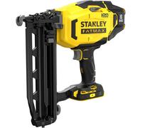 Stanley SFMCN616B-XJ FatMax V20 Cloueur de finition 16g (18V/sans batterie ni chargeur)