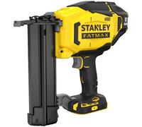 STANLEY FATMAX SFMCN618B-XJ V20 18V Cloueur de Finition 18Ga Sans Batterie