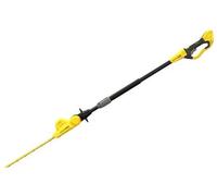Stanley SFMCPH845B-XJ V20 Taille-haies sur perche (45cm/18V/sans batterie ni chargeur)