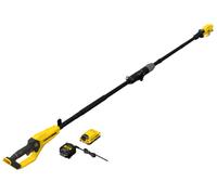 Stanley SFMCPP632D1-QW FatMax V20 Sécateur sur perche (18V/1x2,0Ah)