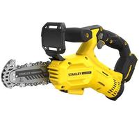 Stanley SFMCPS415B-XJ FatMax V20 Scie d'élagage (15cm/18V/sans batterie ni chargeur)