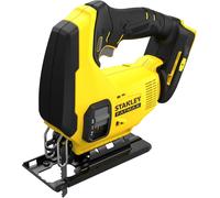 Stanley FATMAX Scie sauteuse sans fil SFMCS600B-XJ 18V Li-ion Brushless sans batterie ni chargeur