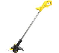 Stanley Coupe-bordures sans fil FatMax V20 SFMCST925B-XJ 18V 25 cm – sans batterie ni chargeur