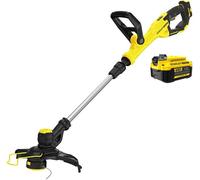 Stanley SFMCST933M1-QW FatMax V20 Coupe-bordures (33cm/18V/1x4,0Ah)