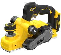 Stanley SFMCW300B-XJ FatMax V20 Rabot (82mm/18V/sans batterie ni chargeur)