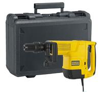 Stanley SFMEH230K-QS FatMax Burineur SDS-Max (1600W/25J), mallette