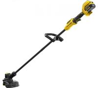 Stanley SFMSTB930M-QW FatMax V20 Coupe-bordure (28/33cm/18V/1x4,0Ah)