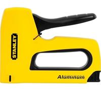 STANLEY SharpShooter TR150 Agrafeuse très résistante